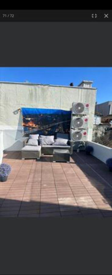 St.Catarina Studios Porto Exterior photo